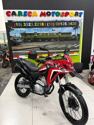 HONDA XRE 300 RALLY HONDA XRE 300 RALLY